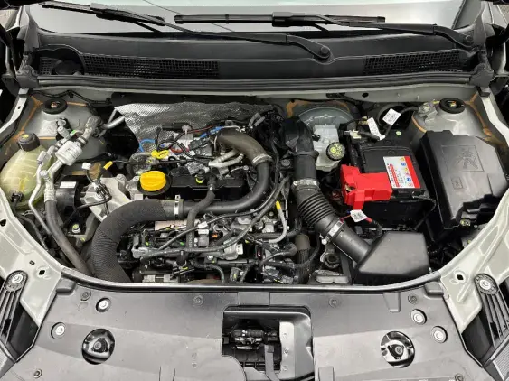 DACIA SANDERO III - voiture d'occasion - Photo 21