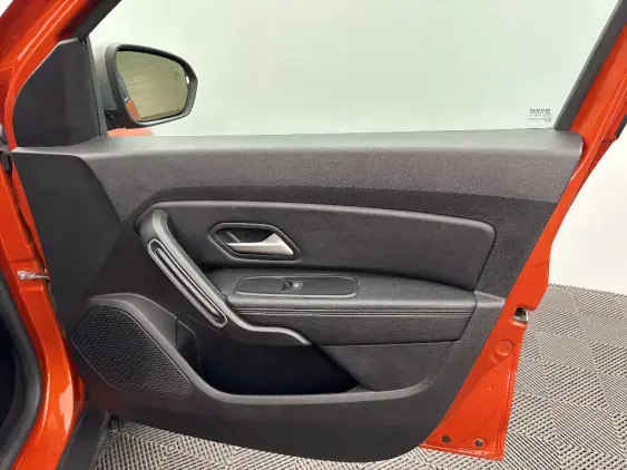 DACIA DUSTER II - voiture d'occasion - Photo 19