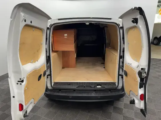 RENAULT KANGOO EXPRESS II - voiture d'occasion - Photo 16