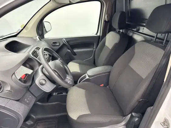 RENAULT KANGOO EXPRESS II - voiture d'occasion - Photo 18