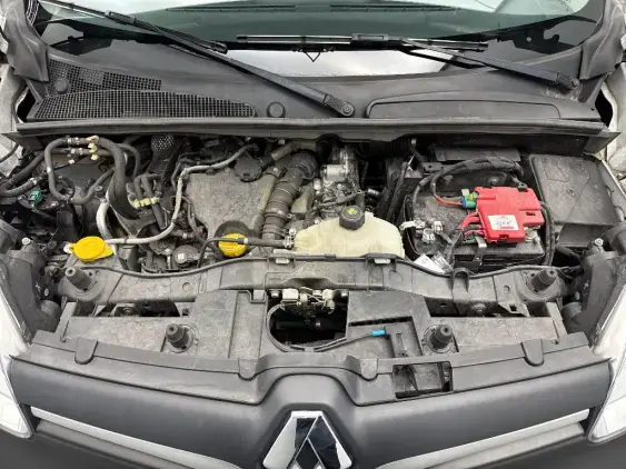 RENAULT KANGOO EXPRESS II - voiture d'occasion - Photo 21