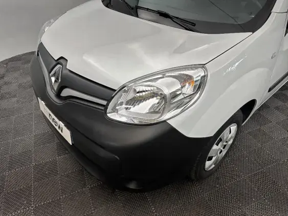 RENAULT KANGOO EXPRESS II - voiture d'occasion - Photo 22