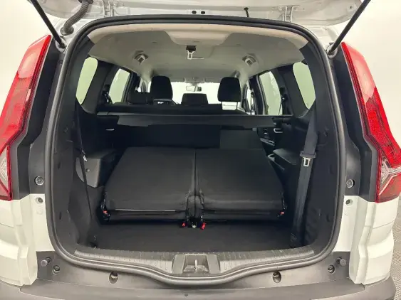 DACIA JOGGER - voiture d'occasion - Photo 16