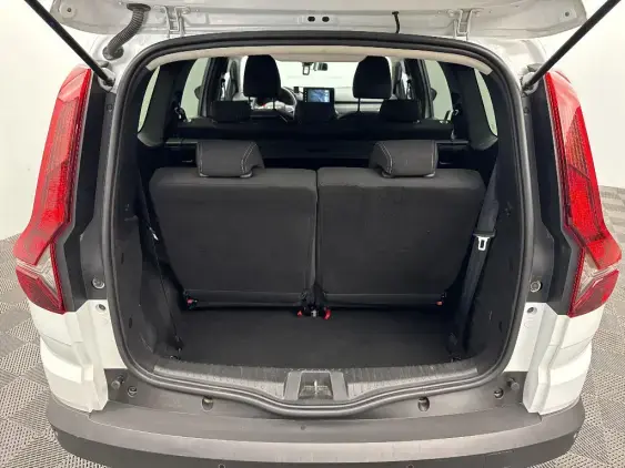 DACIA JOGGER - voiture d'occasion - Photo 17