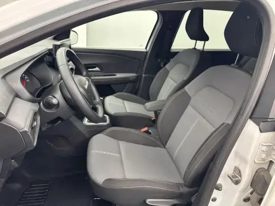 DACIA JOGGER - voiture d'occasion - Photo 18