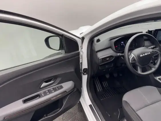 DACIA JOGGER - voiture d'occasion - Photo 19