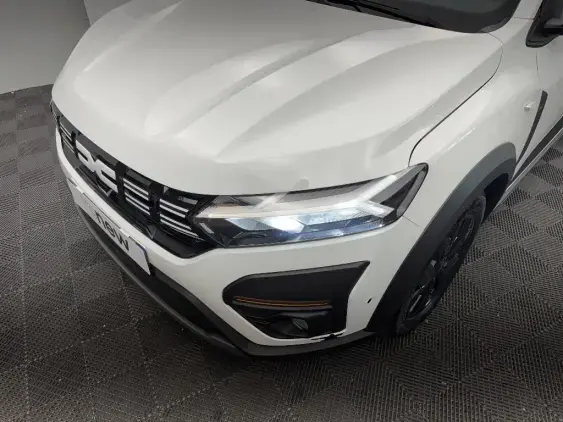 DACIA JOGGER - voiture d'occasion - Photo 22