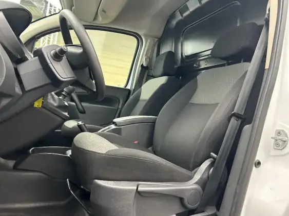 RENAULT KANGOO EXPRESS II - voiture d'occasion - Photo 16
