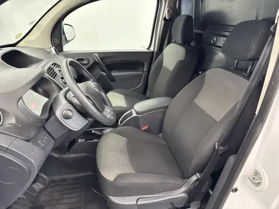 RENAULT KANGOO EXPRESS II - voiture d'occasion - Photo 18