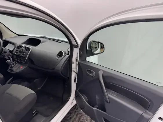 RENAULT KANGOO EXPRESS II - voiture d'occasion - Photo 20