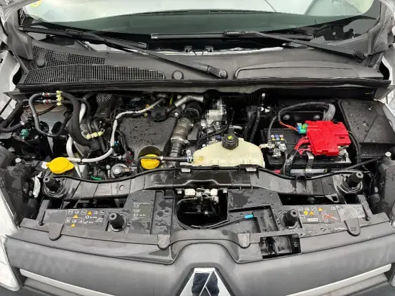 RENAULT KANGOO EXPRESS II - voiture d'occasion - Photo 21