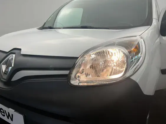 RENAULT KANGOO EXPRESS II - voiture d'occasion - Photo 19