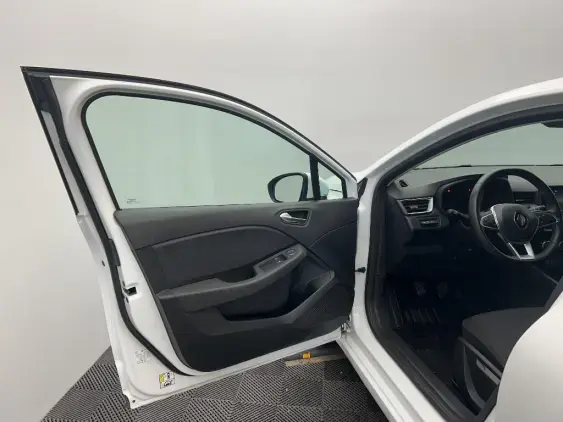 RENAULT CLIO V - voiture d'occasion - Photo 18