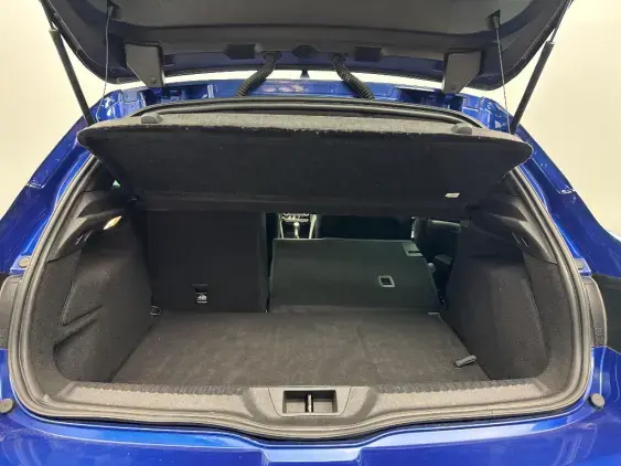 RENAULT MEGANE IV - voiture d'occasion - Photo 16