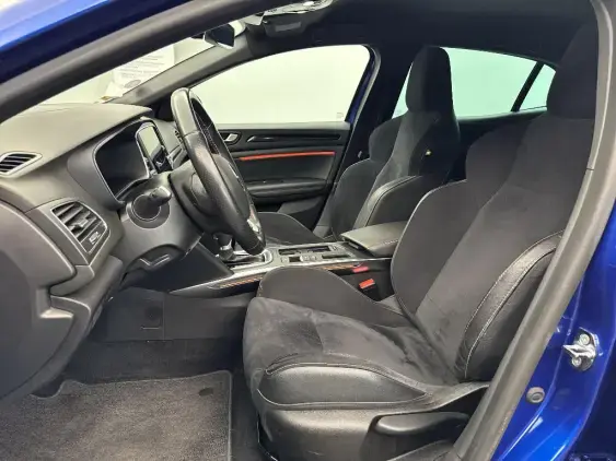 RENAULT MEGANE IV - voiture d'occasion - Photo 18