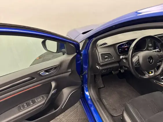 RENAULT MEGANE IV - voiture d'occasion - Photo 19