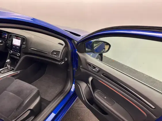 RENAULT MEGANE IV - voiture d'occasion - Photo 20