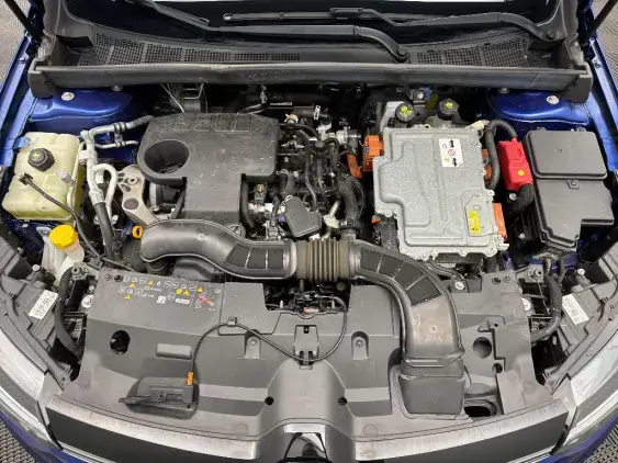 RENAULT MEGANE IV - voiture d'occasion - Photo 21