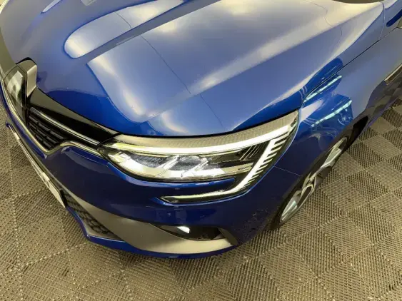 RENAULT MEGANE IV - voiture d'occasion - Photo 22