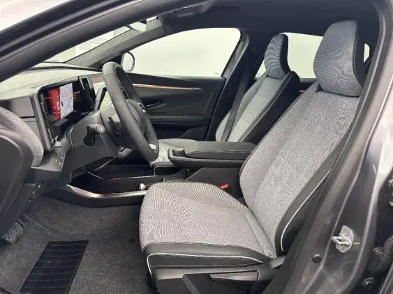 RENAULT SCENIC V ELECTRIQUE - voiture d'occasion - Photo 18