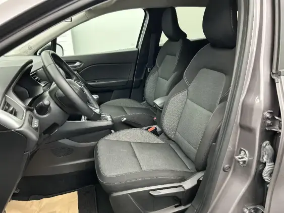 RENAULT CAPTUR II - voiture d'occasion - Photo 17