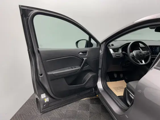 RENAULT CAPTUR II - voiture d'occasion - Photo 18