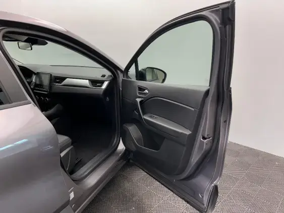RENAULT CAPTUR II - voiture d'occasion - Photo 19