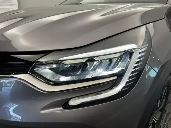 RENAULT CAPTUR II - voiture d'occasion - Photo 20
