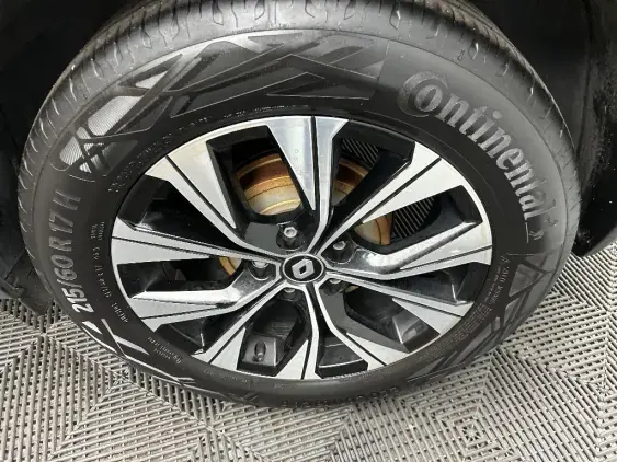 RENAULT CAPTUR II - voiture d'occasion - Photo 22