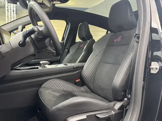 RENAULT RAFALE - voiture d'occasion - Photo 18