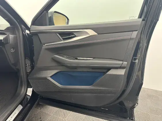 RENAULT RAFALE - voiture d'occasion - Photo 20