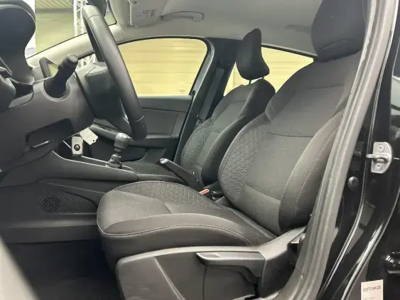 RENAULT CLIO V - voiture d'occasion - Photo 16