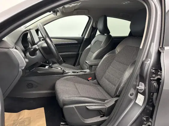 RENAULT ARKANA - voiture d'occasion - Photo 17