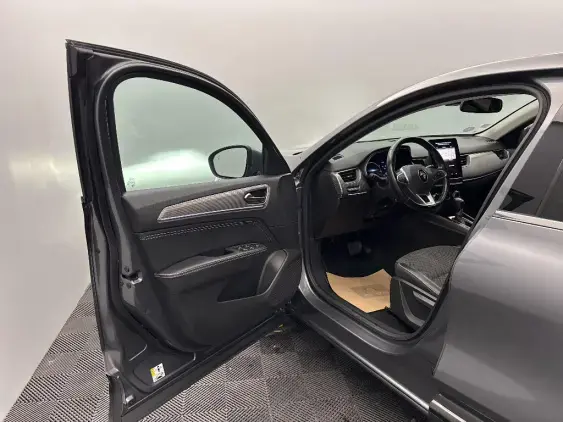 RENAULT ARKANA - voiture d'occasion - Photo 18