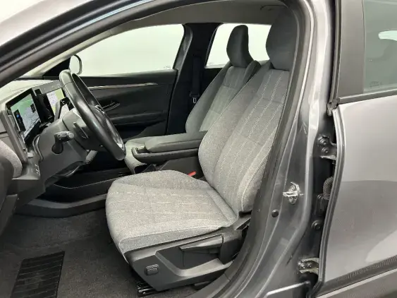 RENAULT MEGANE V - voiture d'occasion - Photo 16