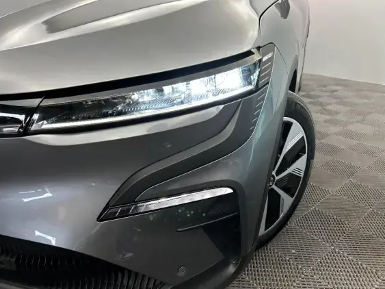 RENAULT MEGANE V - voiture d'occasion - Photo 19