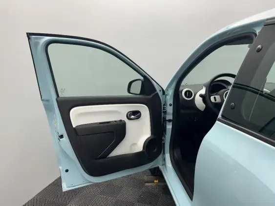RENAULT TWINGO III - voiture d'occasion - Photo 14