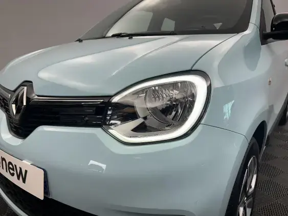 RENAULT TWINGO III - voiture d'occasion - Photo 16