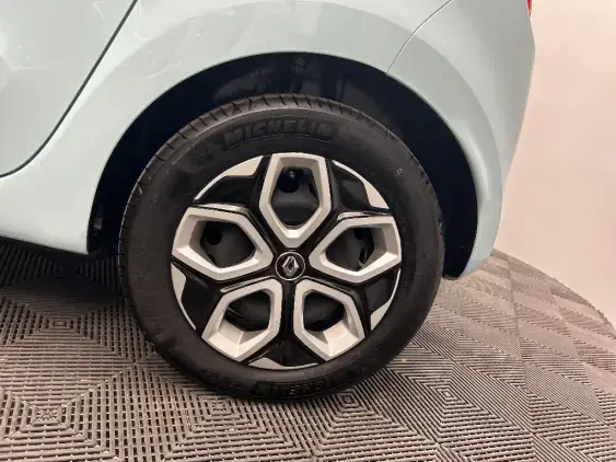 RENAULT TWINGO III - voiture d'occasion - Photo 18