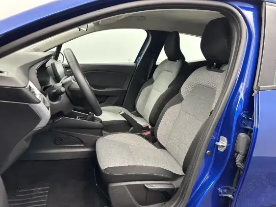 RENAULT CLIO V - voiture d'occasion - Photo 17