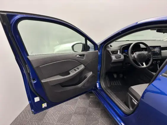 RENAULT CLIO V - voiture d'occasion - Photo 18