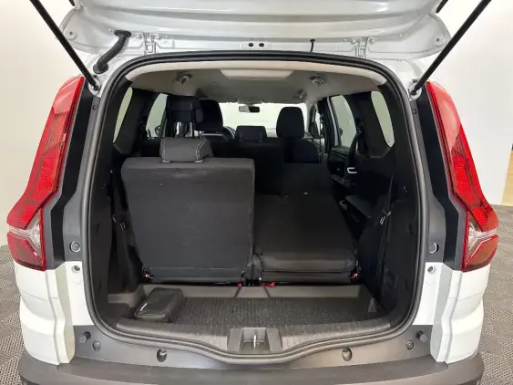 DACIA JOGGER - voiture d'occasion - Photo 16