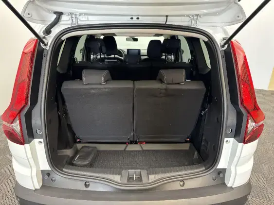 DACIA JOGGER - voiture d'occasion - Photo 17