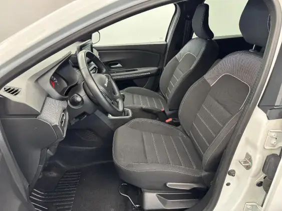 DACIA JOGGER - voiture d'occasion - Photo 18
