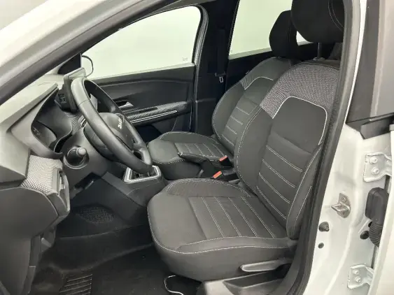 DACIA JOGGER - voiture d'occasion - Photo 16