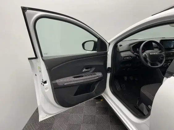 DACIA JOGGER - voiture d'occasion - Photo 17