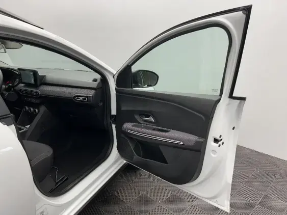 DACIA JOGGER - voiture d'occasion - Photo 18
