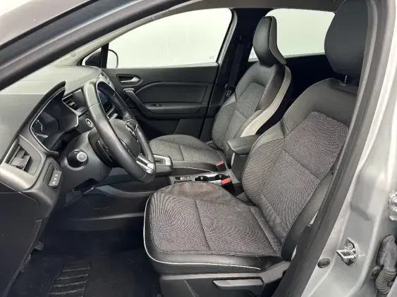 RENAULT CAPTUR II - voiture d'occasion - Photo 18