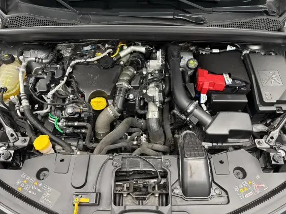 RENAULT CAPTUR II - voiture d'occasion - Photo 21