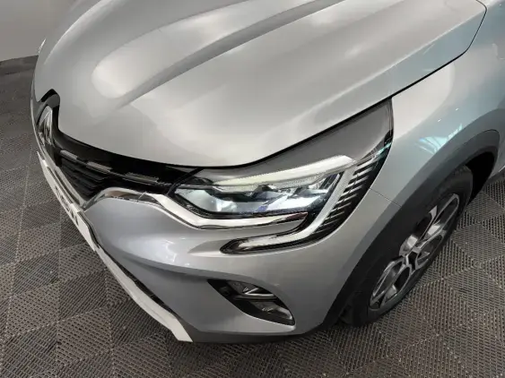 RENAULT CAPTUR II - voiture d'occasion - Photo 22